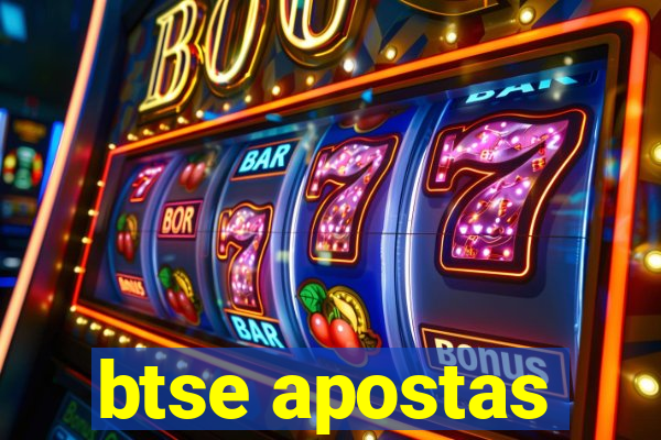 btse apostas